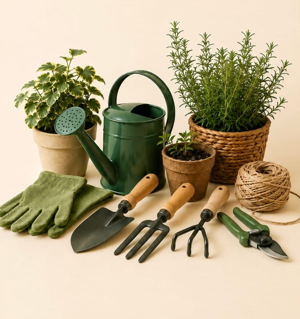 Gardening Tools | الأدوات الزراعية