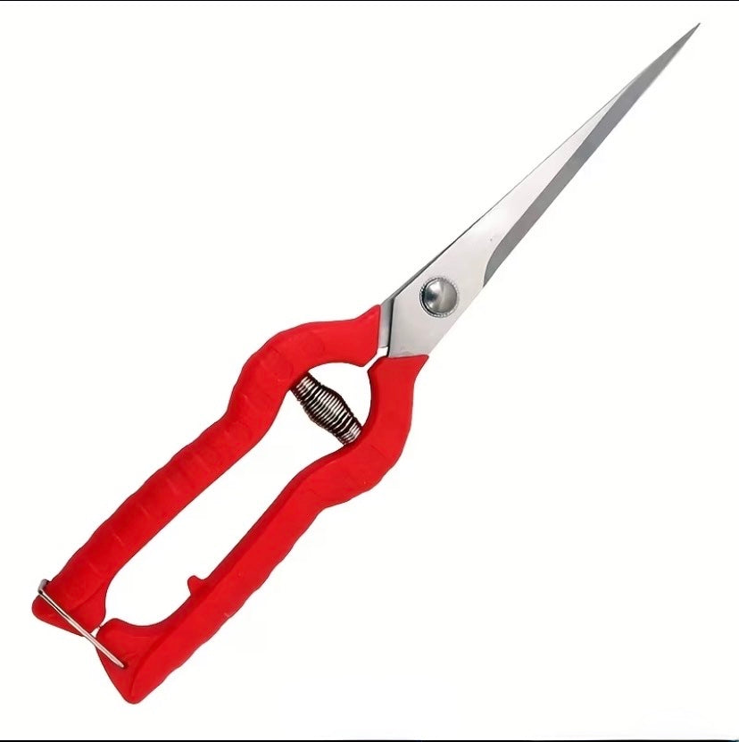 Garden shear | مقص زراعي