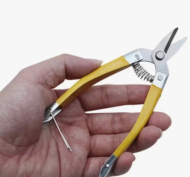 Garden shears small | مقص حديقة صغير