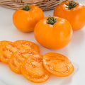 Orange Wellington H | شتلة طماطم