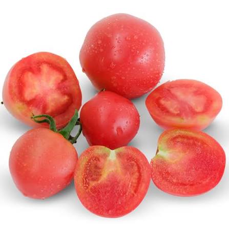 Raspberry Lyanna | شتلة طماط