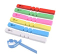 Plastic Plant Tree Tags | بطاقات تعريف بلاستيكية لأشجار النباتات